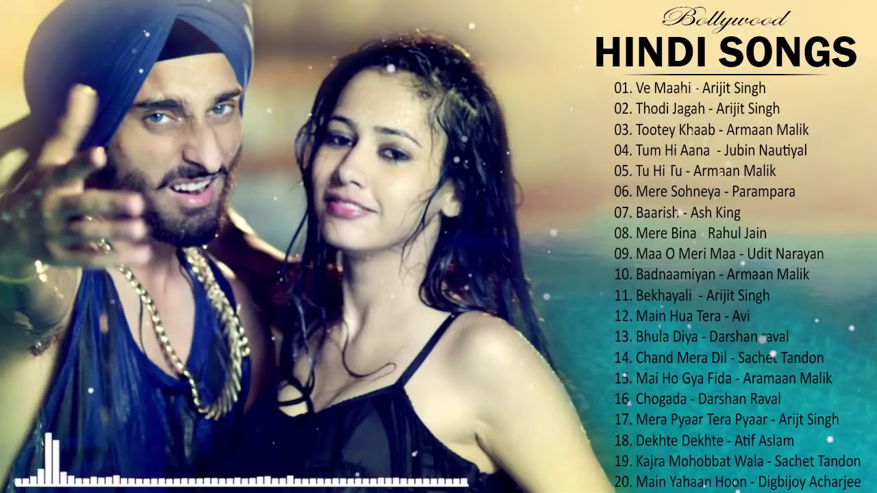 latest hindi romantic songs download