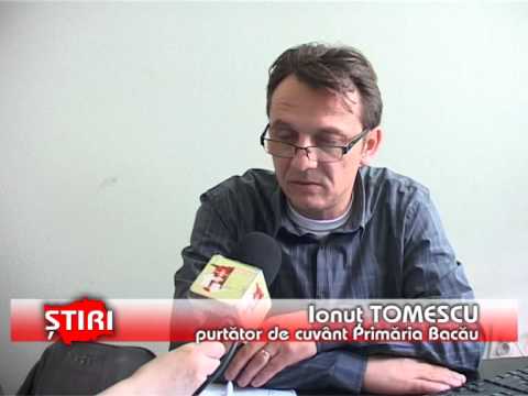 Trotuare reabilitate şi străzi asfaltate - www.1tvbacau.ro (17.05.2014) camera iphone 8 plus apk