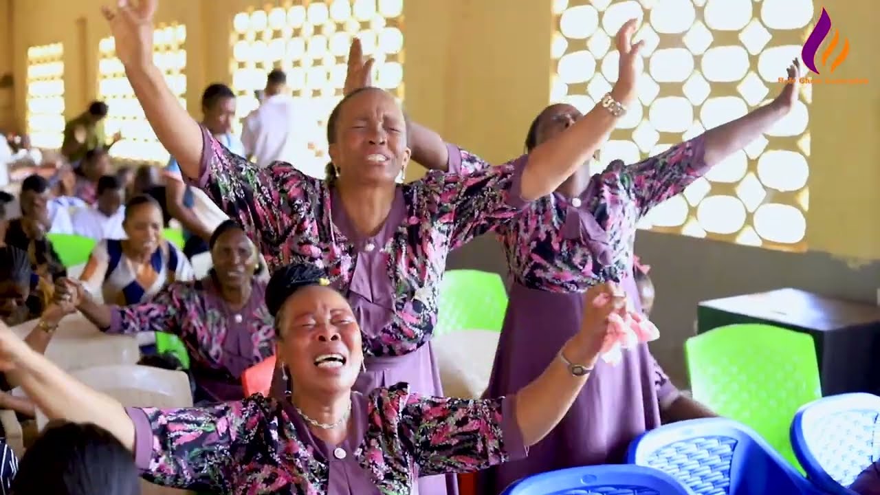 NGUVU ZA MUNGU ZILIVYOZUIA IBADA KUENDELEA