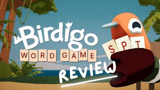 BIRD is a Scorable Word - Birdigo Review screenshot 3