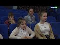 Десна-ТВ: Детскому театру «Гном» - 30 лет