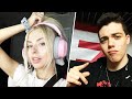 YouTubers Are STRESSED About THIS... FaZe Adapt vs Corinna Kopf, Twitch, Keemstar