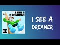 [1 HOUR VERSION] I See a Dreamer (Dream Team Song)