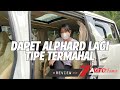 READY STOCK ✔✔ | REVIEW | Toyota New Alphard Facelift G 2020 | WITH MELYSA AUTOFAME