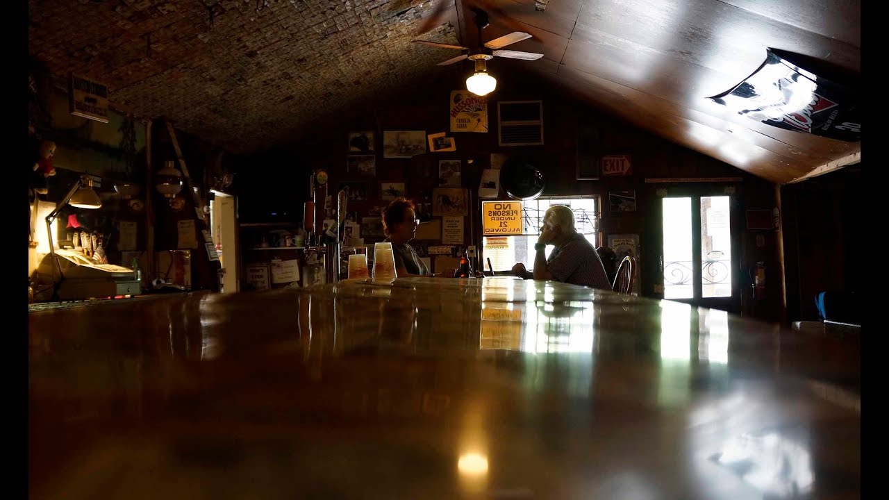 Manton Corners Bar and General Store, Manton, California YouTube