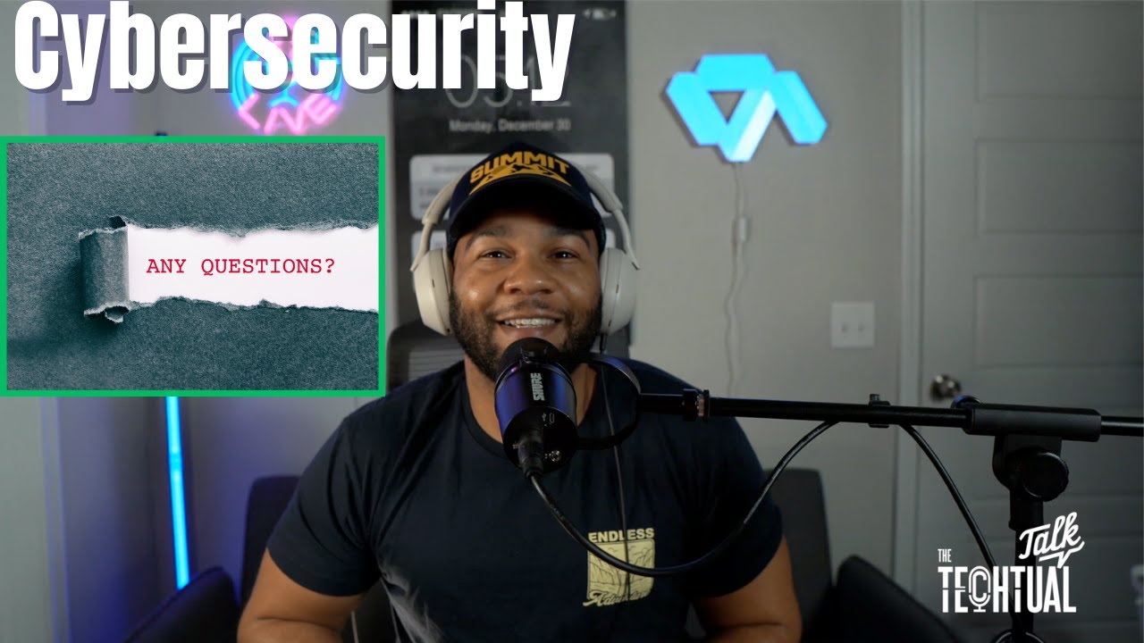 Cybersecurity Career Questions | Ask Me Anything | Resume Reviews