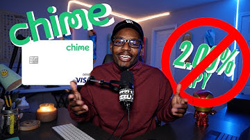 Watch This BEFORE You Open A Chime Account!