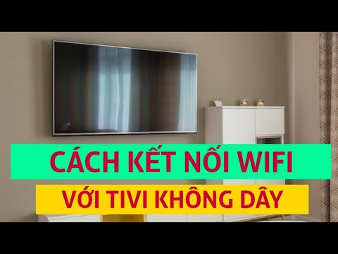 Video: Tôi có thể sử dụng dây nối dài trên TV của mình không?