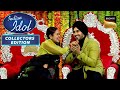 Neha ने Rohanpreet को प्यार से खिलाए &#39;Shaadi Ke Laddoo&#39; | Indian Idol 12 | Collectors Edition