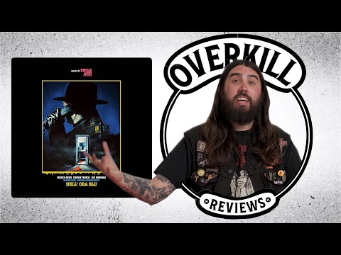 UNCLE ACID & THE DEADBEATS Nell’ Ora Blu Album Review | Overkill Reviews