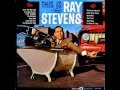 Ray Stevens - Teen Years