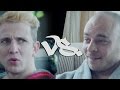 Vojtaano feat. Lavi - Derby Song (Official Video)