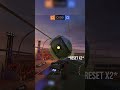 (new pb 11 resets not scored) #viral #rocketleague #rocketleagueclips #xovan #rlclips #grandchamp