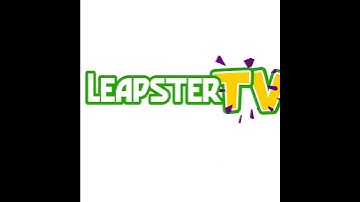 Leapster TV Startup (FULL HD 1080P, BEST ON YOUTUBE)