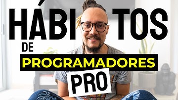 Como Los Programadores Senior REALMENTE Escriben Código || Serudda