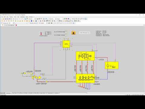 EBSILON Professional Tutorial Excel Add In