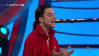 Tu Cara Me Suena Blas de Auryn