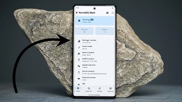 Backup/Restore Modules 🤯 ft. KernelSU Next is here: Best Magisk alternative for Android in 2025?