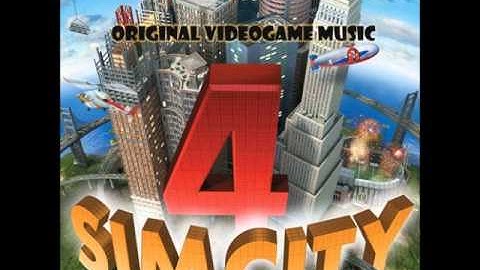 SimCity 4 - No Gridlock