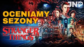 Stranger Things: co warto wiedzieć o S5   oceniamy stare sezony