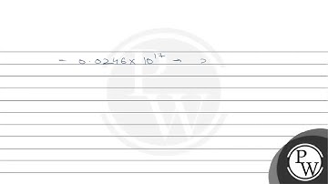 Calculate the frequency, energy and wavelength of radiation corresponding to spectral line of lo...