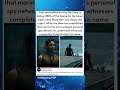 Fans are baffled by why The Deep is taking 100% of the blame for the blown pipes when Black Noir was
