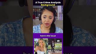 The OnlyFans Trial EXPLAINED: The Story of Courtney Clenney ⚖️🔎 #shorts #CourtneyClenney #truecrime