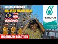 Indonesian Reaction Bukti Kemajuan Negeri Jiran, Inilah Deretan Pabrik Terbesar yang Ada di Malaysia