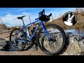 Best Budget Gravel Bike?! | Fairdale Weekender Nomad