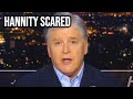 Hannity Completely CRUMBLES Over Doctor&#39;s &#39;Upsetting&#39; New Development