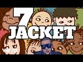 Shane O 7 Jacket Official Audio Shane O 7 Jacket Official Audio
