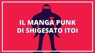 Shigesato Itoi, Mother, i Pinguini e il suo Manga Punk [Fuori Orario Videoludico]