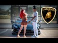 GOLD DIGGER PRANK IN THE HOOD PART 10!