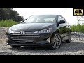 2020 Hyundai Elantra Review | Better than Civic & Corolla?