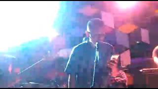 Thinking of loud - Cover by Andika