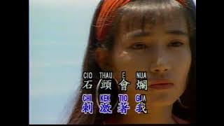 酒後的心聲 - Ciu Au E Sim Shia