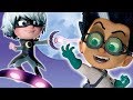 Villains Special | PJ Masks Official