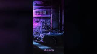 Video thumbnail of ""Alley" - Melodic Rap Instrumental Beat 98 BPM [FREE]"