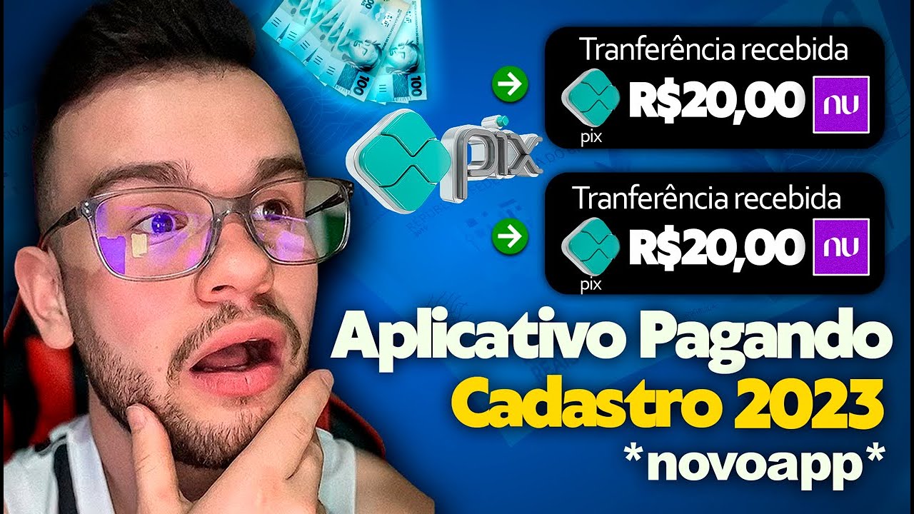 cassinos que pagam por cadastro