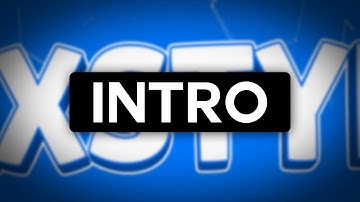 2DIntro: Jaxstyle |By ReviloARTZ