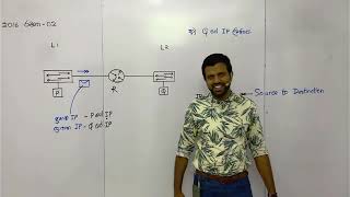 A/L ICT  2016 Past Paper Discussion (for 2022 A/L) - Essay Question 02
