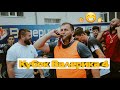 За кулисами "Кубок Валерика 4"/ Ризван Уциев / Умар КВН / Ислам Кантаев