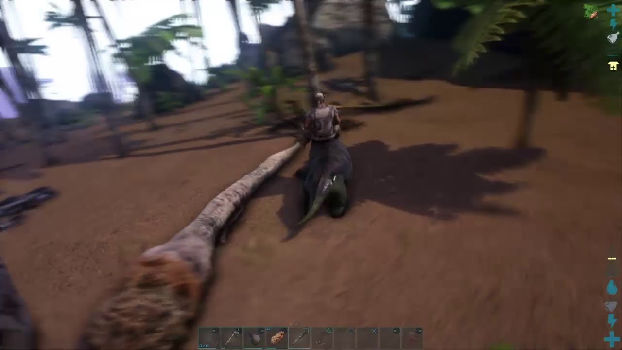 Ark Online Mit Freunden Spielen Ps4 ARK mit Freunden zocken | ARK Ps4 Deutsch #Niki-Guenth - YouTube