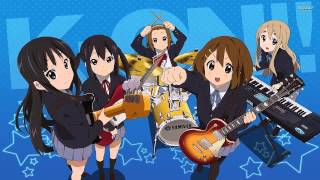 K-on OP 1 -Full