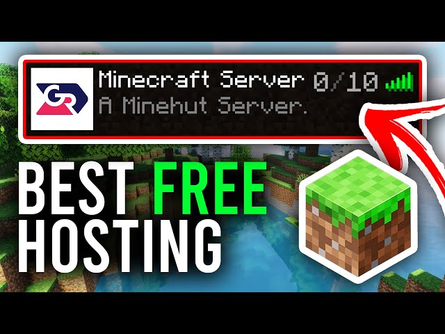 Download-free minecraft server