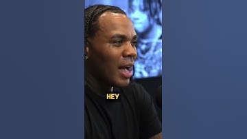 #KevinGates says he feels #NipseyHussle in the studio with him