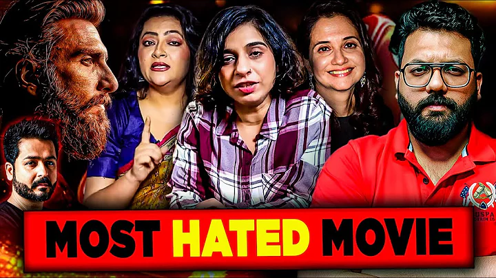 Why Media is Panicking After Dhurandhar | Dhurandhar Exposes Bollywood Media Hypocrisy