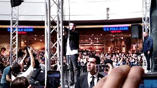 Oğuzhan Koç Gaziantep Sanko Park 2019