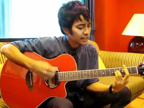 gamaliel cuma aku