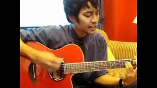Gamaliel-Cuma Aku
